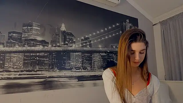 CassieCaprice online show from 03/21/25, 05:34