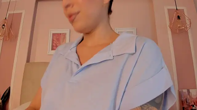 Annie rhoades online show from 05/16/26, 01:10