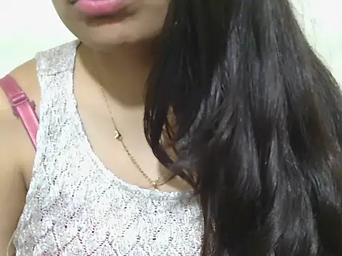 Cute anamikasingh online show from 03/09/25, 08:51