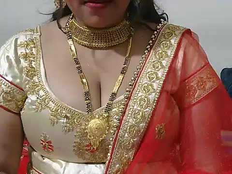 Cute anamikasingh online show from 10/10/25, 04:50