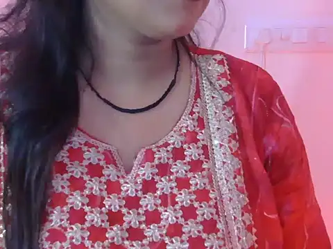 Cute anamikasingh online show from 10/15/25, 06:19