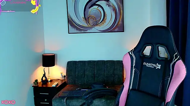 Julieta priv online show from 10/11/25, 02:48