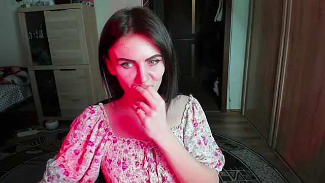 Eva blaze online show from 03/08/25, 01:06