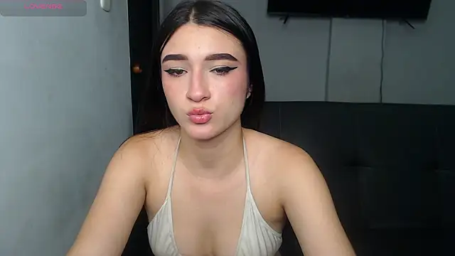 Anny naf4 online show from 03/19/25, 04:03
