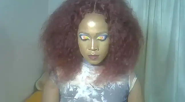 Snapshot of ChloeBab chatting on 02/13/25, 12:24 ChloeBab online show from 02/13/25, 12:24