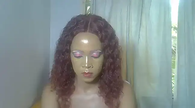 Snapshot of ChloeBab chatting on 02/14/25, 06:23 ChloeBab online show from 02/14/25, 06:23