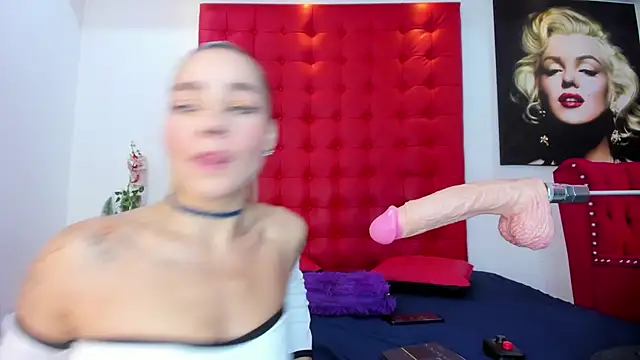 AylinNaughty online show from 02/19/25, 08:41