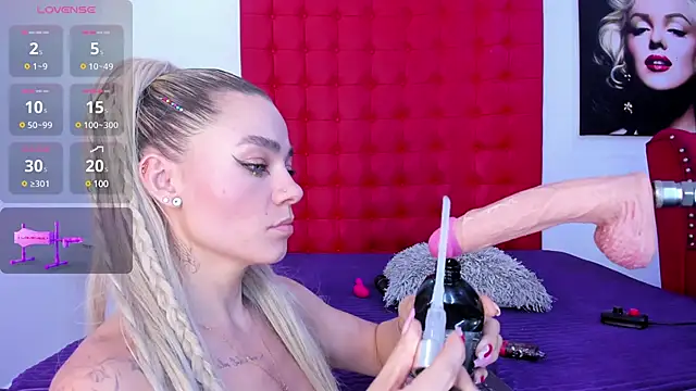 AylinNaughty online show from 03/17/25, 10:06