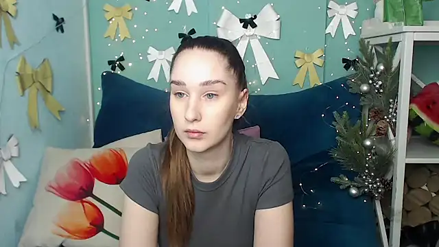 Margarettii online show from 02/17/25, 05:47