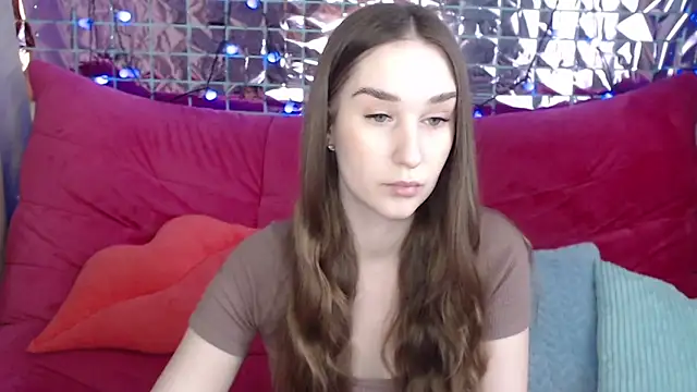Margarettii online show from 03/01/25, 05:52