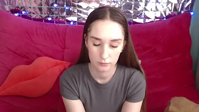 Margarettii online show from 03/03/25, 09:22