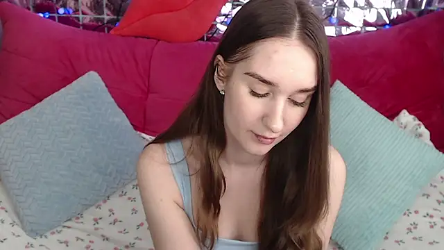 Margarettii online show from 03/14/25, 09:03