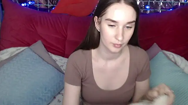 Margarettii online show from 03/16/25, 04:56