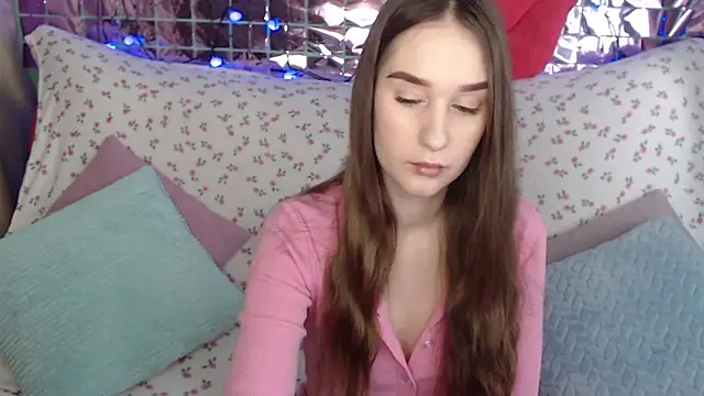 Margarettii online show from 03/23/25, 05:43