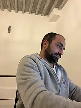 morfeoX online show from 02/19/25, 10:09