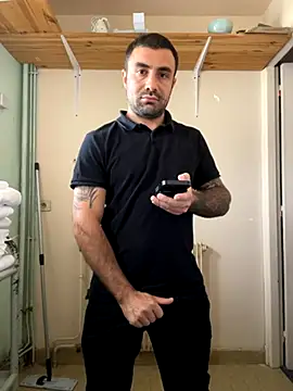 morfeoX online show from 09/22/25, 09:33