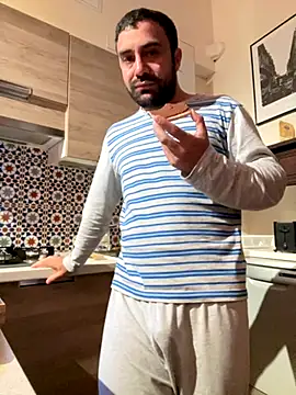 morfeoX online show from 10/02/25, 06:20