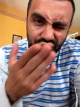 morfeoX online show from 10/15/25, 11:54