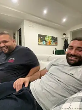 morfeoX online show from 10/21/25, 05:46