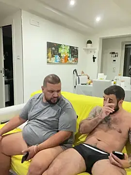 morfeoX online show from 10/23/25, 05:23