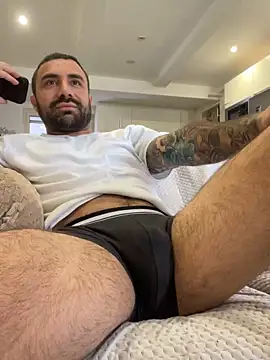 Snapshot of morfeoX chatting on 11/09/25, 10:57 morfeoX online show from 11/09/25, 10:57