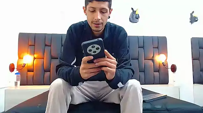 Dangerous dogg online show from 03/13/25, 12:35