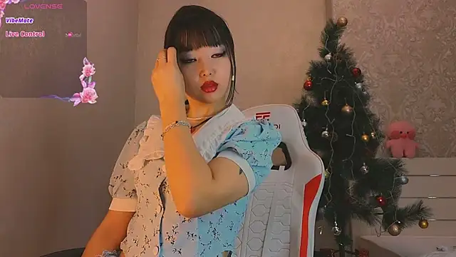 Demonic Angel  online show from 12/22/25, 11:40