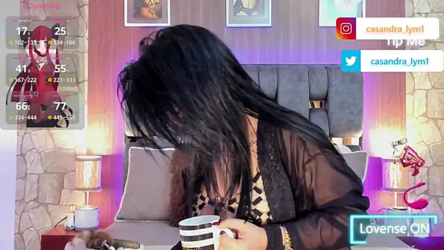 Snapshot of Casandra_lym1 chatting on 12/04/25, 01:09 Casandra lym1 online show from 12/04/25, 01:09