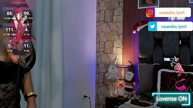 Snapshot of Casandra_lym1 chatting on 12/15/25, 01:04 Casandra lym1 online show from 12/15/25, 01:04