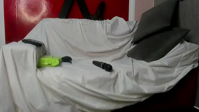 ebony valentina online show from 09/20/25, 01:50