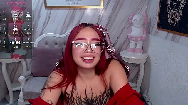 Snapshot of Anni_acker_b chatting on 03/04/25, 10:38 Anni acker b online show from 03/04/25, 10:38