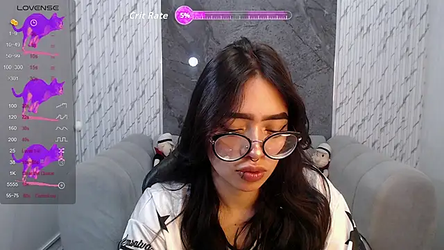 Anni acker b online show from 10/17/25, 12:52