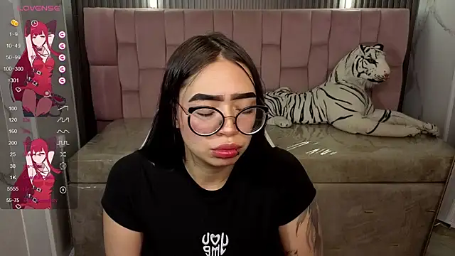 Anni acker b online show from 11/08/25, 12:49