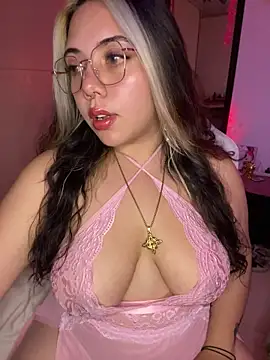  ivyginger online show from 07/24/26, 02:09