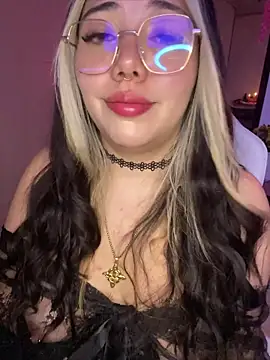  ivyginger online show from 08/01/26, 01:27
