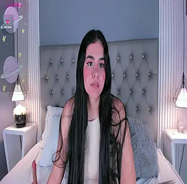 GabyFosterr online show from 03/12/25, 05:02