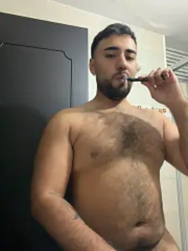 PlayboyMorgan online show from 05/12/26, 01:14