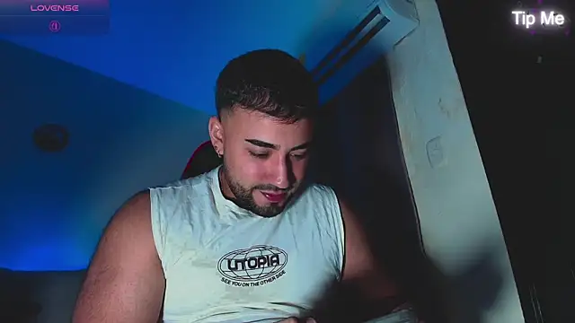 PlayboyMorgan online show from 05/30/26, 12:41