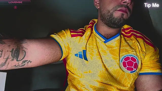 PlayboyMorgan online show from 07/04/26, 01:34