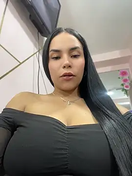 Naatalia online show from 07/24/26, 05:22
