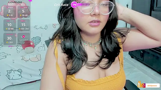 Snapshot of Naoko_7w7 chatting on 11/03/25, 10:32 Naoko 7w7 online show from 11/03/25, 10:32