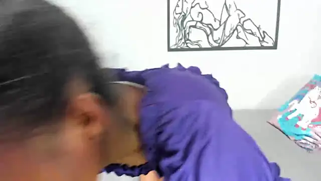 karina-lopez online show from 10/03/25, 03:20