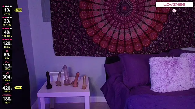wetwildwhore online show from 07/25/26, 12:20