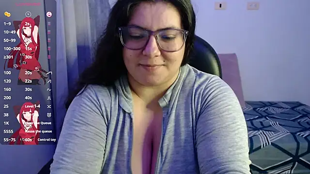 miss nyxxx online show from 07/24/26, 03:37