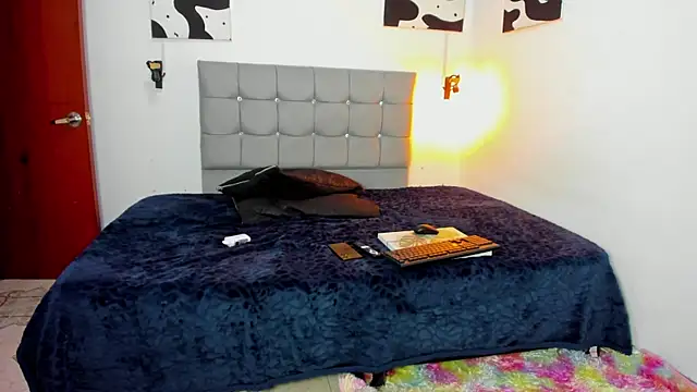 Zyo n Zafira online show from 02/23/25, 04:07