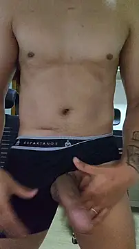 Xglabei online show from 12/18/25, 03:40