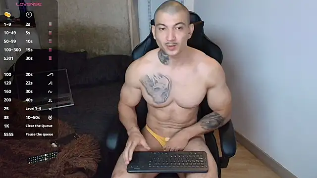 Snapshot of kevin_jef chatting on 09/24/25, 03:10 kevin jef online show from 09/24/25, 03:10