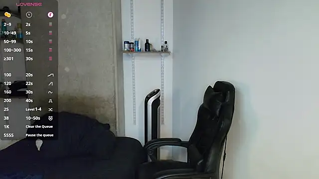 kevin jef online show from 05/19/26, 02:18