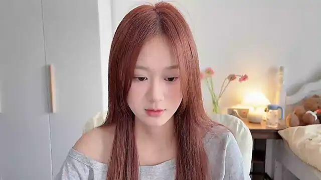 Cassie-20 online show from 05/24/26, 07:46