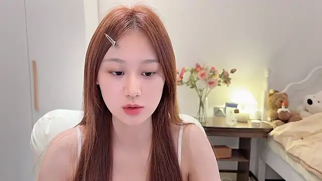 Cassie-20 online show from 05/29/26, 09:29